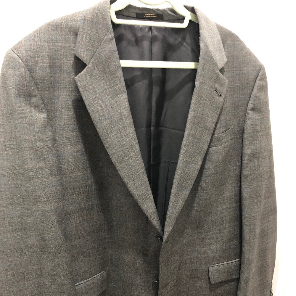 Hart Schaffner Marx Nordstrom Suit -Jacket & Pants